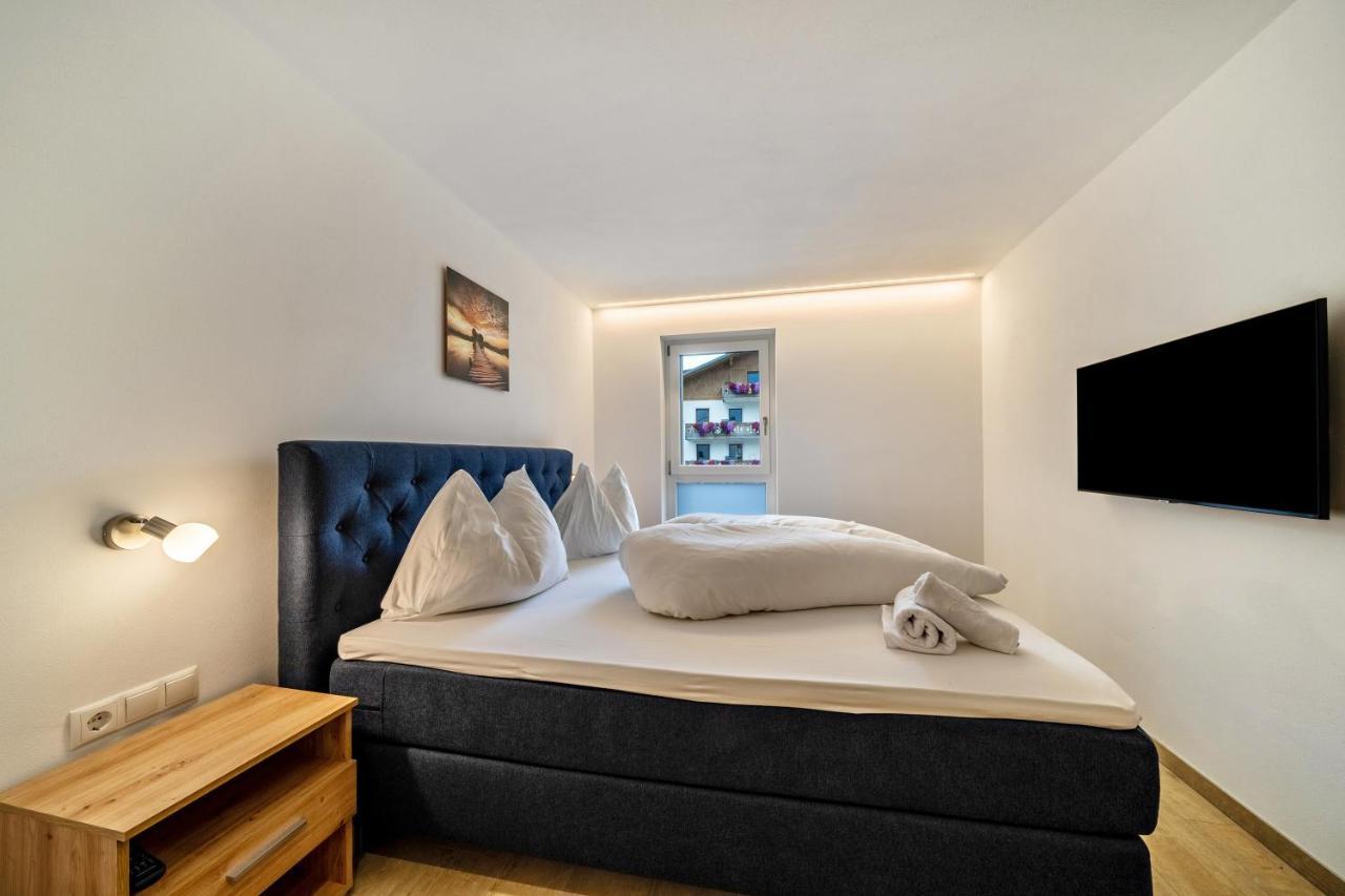 Ferienwohnung Lamm 2 Сан-Валентино-алла-Мута Экстерьер фото