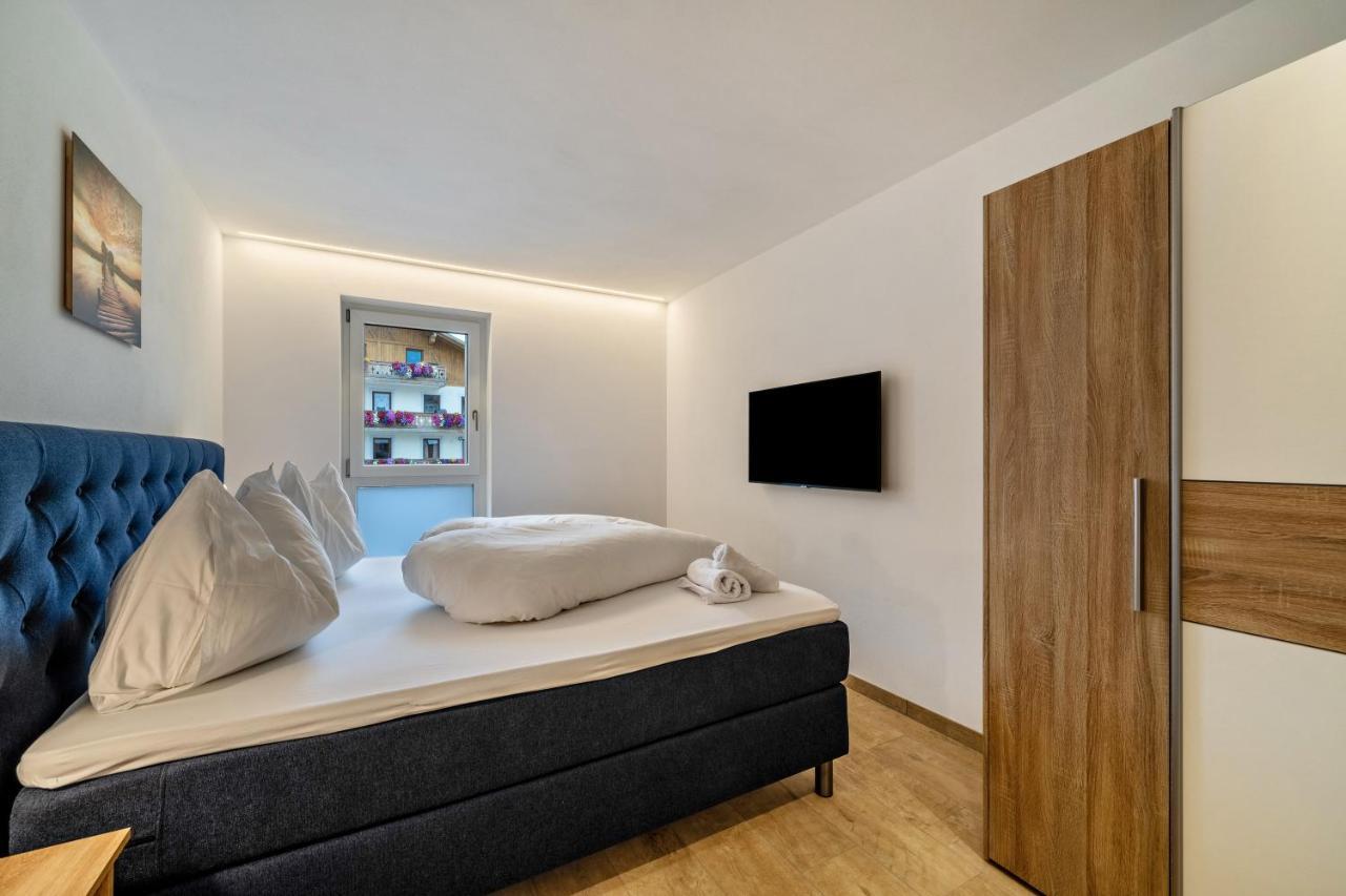 Ferienwohnung Lamm 2 Сан-Валентино-алла-Мута Экстерьер фото
