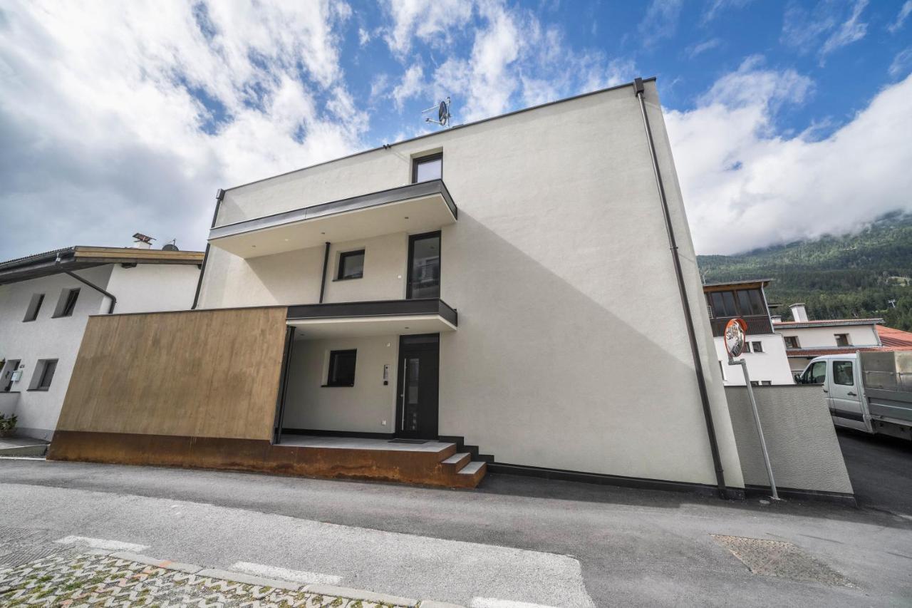 Ferienwohnung Lamm 2 Сан-Валентино-алла-Мута Экстерьер фото