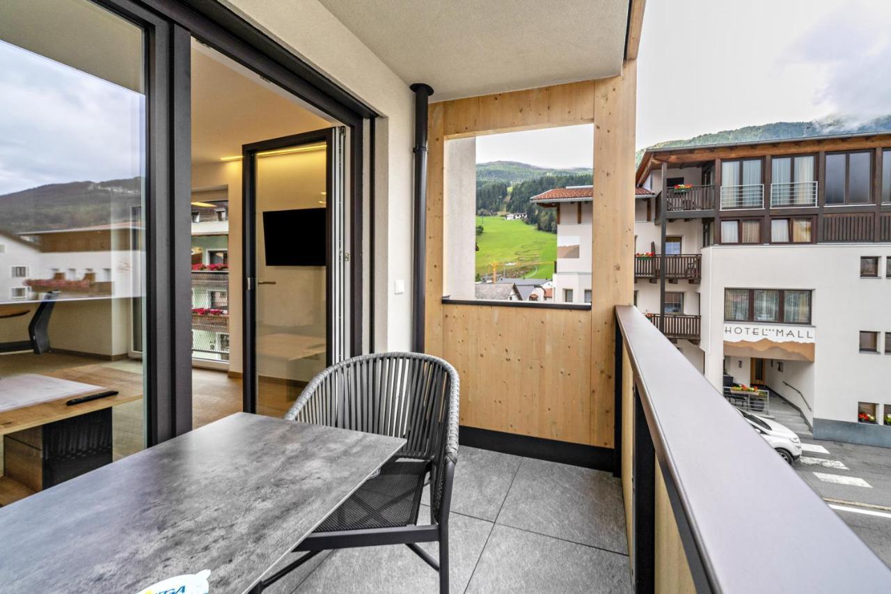 Ferienwohnung Lamm 2 Сан-Валентино-алла-Мута Экстерьер фото